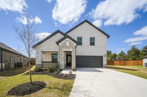 3900 Marble Falls Drive, Farmersville, TX 75442