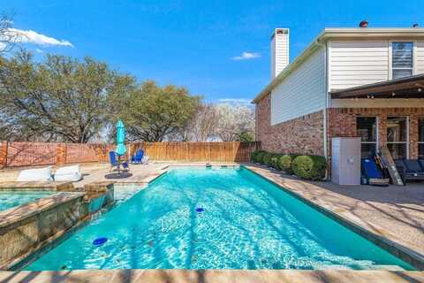 1509 Kingsbrook Circle, McKinney, TX 75072