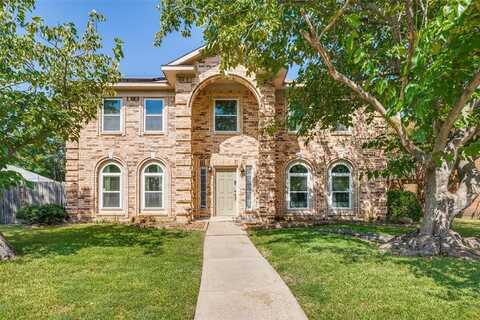 2213 Loretta Lane, Rowlett, TX 75088