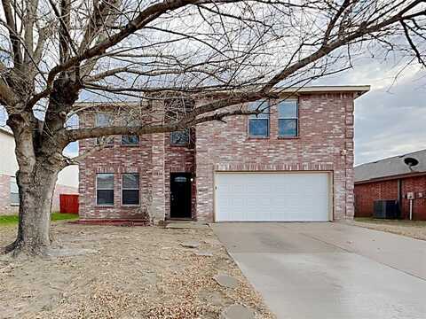 6054 Susanna Drive, Grand Prairie, TX 75052