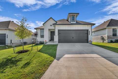 117 University Avenue, Troy, TX 76579