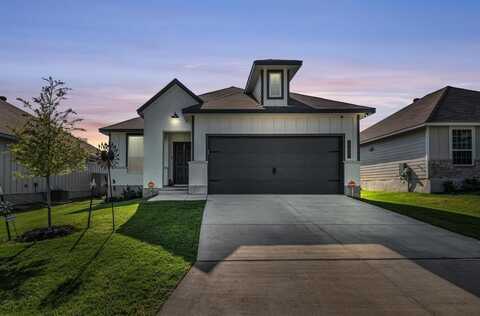 117 University Avenue, Troy, TX 76579
