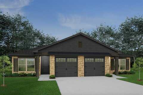 1214 S College Avenue, Troy, TX 76579