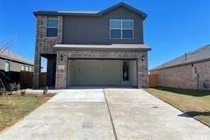 517 Micah Lane, Ferris, TX 75125