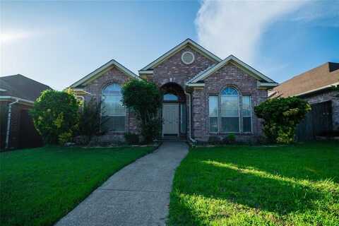 1501 Post Oak Drive, Rowlett, TX 75089