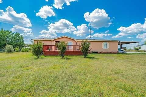 3390 Meadow Drive, Caddo Mills, TX 75135