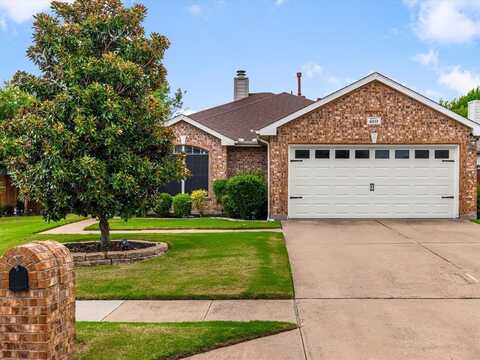 9017 Hampton Court, McKinney, TX 75071