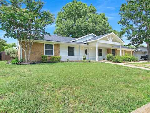 640 Rigsby Street, Van Alstyne, TX 75495