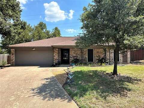 1707 Bedford Oaks Court, Bedford, TX 76021