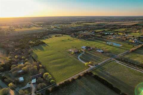 Tbd Bennett Road, Howe, TX 75459