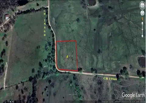 Tbd CR 15560, Paris, TX 75462