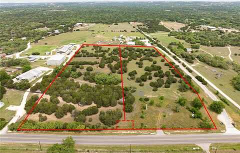 Tbd Lot 1-aa FM 150, Driftwood, TX 78619