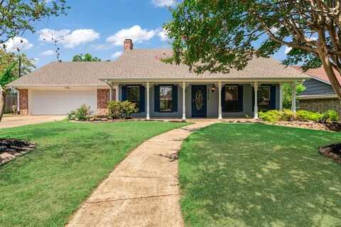 3315 E Houston Street, Paris, TX 75460