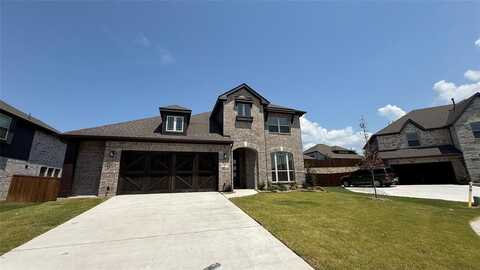 1207 Peacock Lane, Wylie, TX 75098