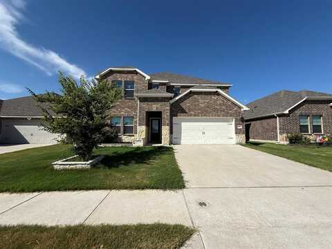 2169 Gill Star Drive, Haslet, TX 76052