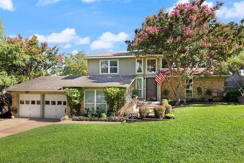 6307 Plum Tree Court, Arlington, TX 76016