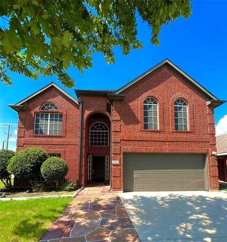 824 Times Street, Grand Prairie, TX 75052