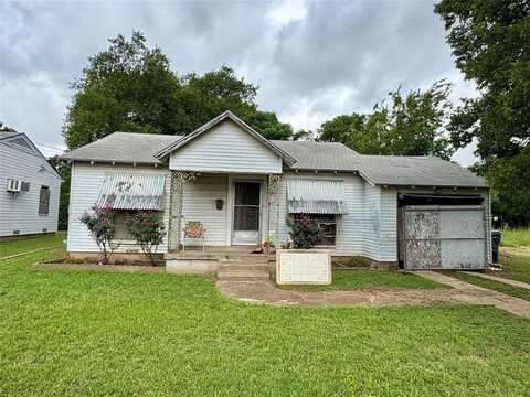 1703 N Montclair Avenue, Dallas, TX 75208