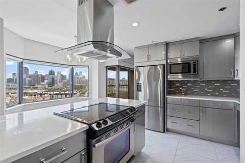 3030 Mckinney Avenue, Dallas, TX 75204