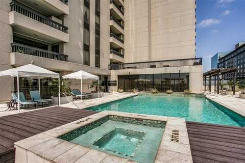 5909 Luther Lane, Dallas, TX 75225