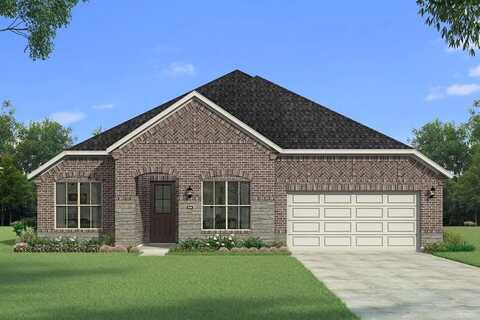 3012 Rock Rose Drive, Celina, TX 75009