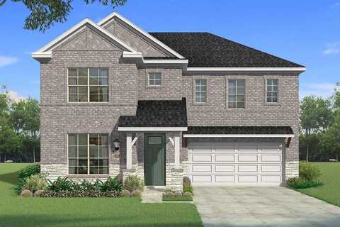 3125 Arthurdale Street, Celina, TX 75009