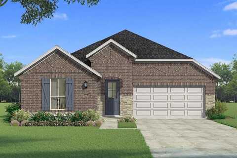 3121 Arthurdale Street, Celina, TX 75009