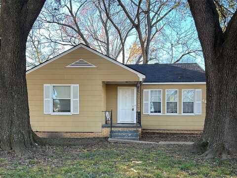 4436 Clingman Drive, Shreveport, LA 71105