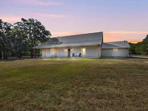 2514 County Road 2105, Ivanhoe, TX 75447