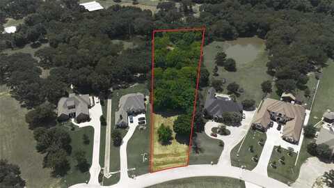 1616 Taylor Bridge Court, Burleson, TX 76028
