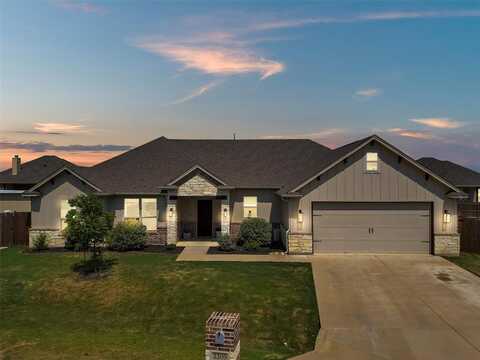 3309 Promenade Court, Granbury, TX 76049