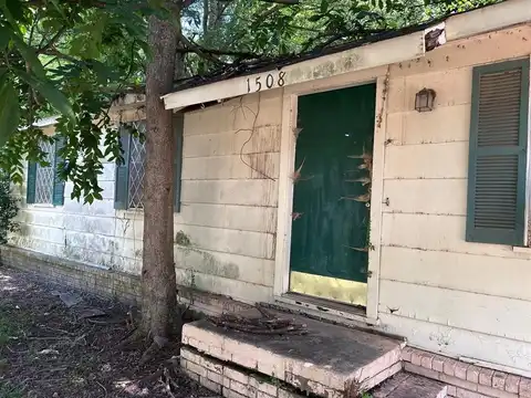 1508 Teekell Street, Bossier City, LA 71111