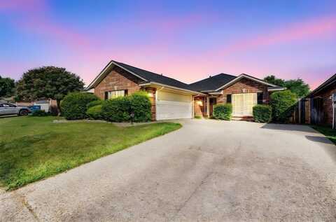 709 Azalea Trail, Waxahachie, TX 75165
