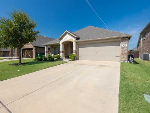 215 Arborside Drive, Waxahachie, TX 75165