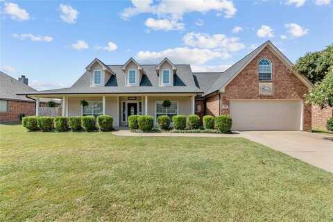 525 Mckittrick Court, Godley, TX 76044