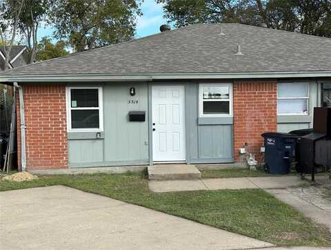 5312 Humbert Avenue, Fort Worth, TX 76107