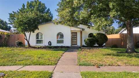 1836 Spanish Trail, Plano, TX 75023