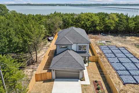 236 Hilltop Drive, Ennis, TX 75119