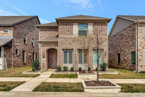 8304 Bethpage Drive, McKinney, TX 75070