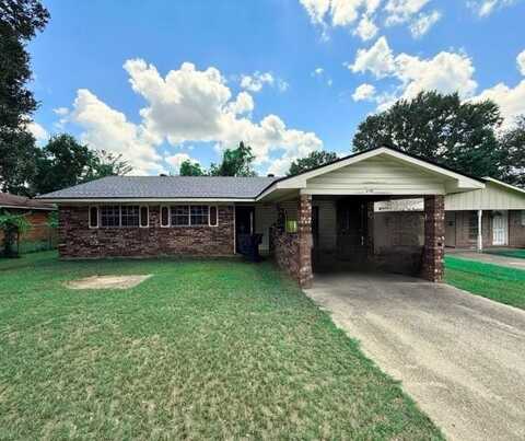 4135 Forest Oak Drive, Shreveport, LA 71109