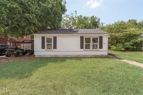 1648 Bell Avenue, Blue Mound, TX 76131