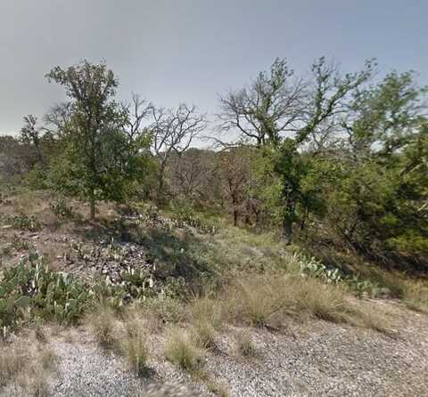 Tbd PROMENADE, Horseshoe Bay, TX 78657