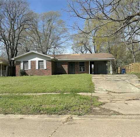 8506 Westbrook Place, Shreveport, LA 71108