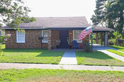 400 3rd Street SE, Springhill, LA 71075