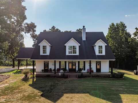 16569 Highway 157, Plain Dealing, LA 71064