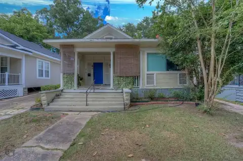 918 Fairview Street, Shreveport, LA 71104