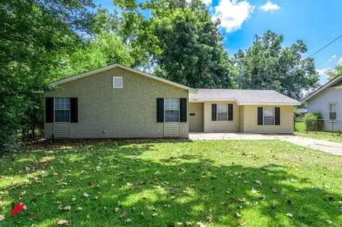 1808 Leslie, Bossier City, LA 71111