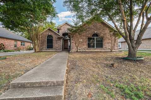 3617 Smoketree Drive, Rockwall, TX 75032