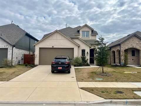3934 Ford Drive, Heartland, TX 75126