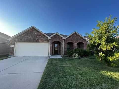 1333 Renoir Drive, Little Elm, TX 75068